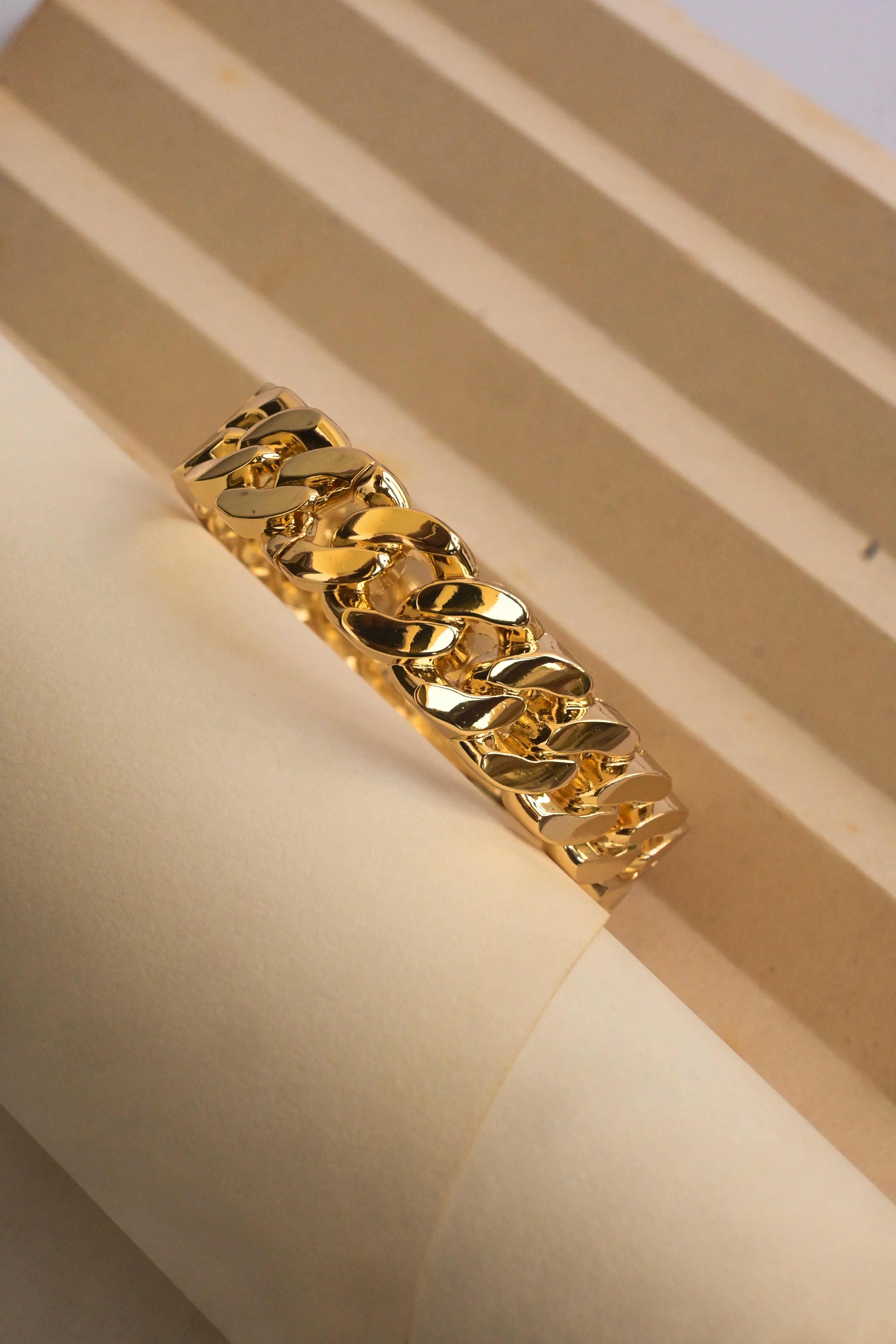 Twinkle Link Bracelet
