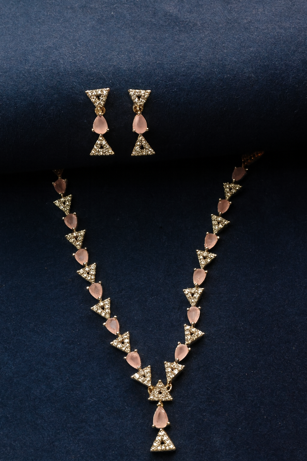 Bow Charm Set