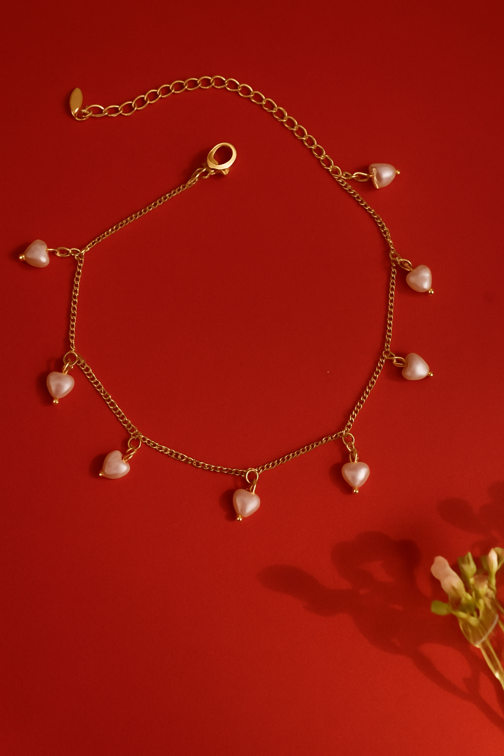 Anklet