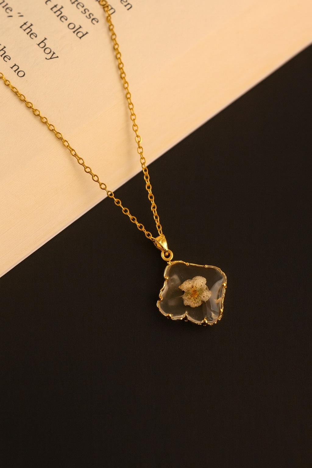 Necklace