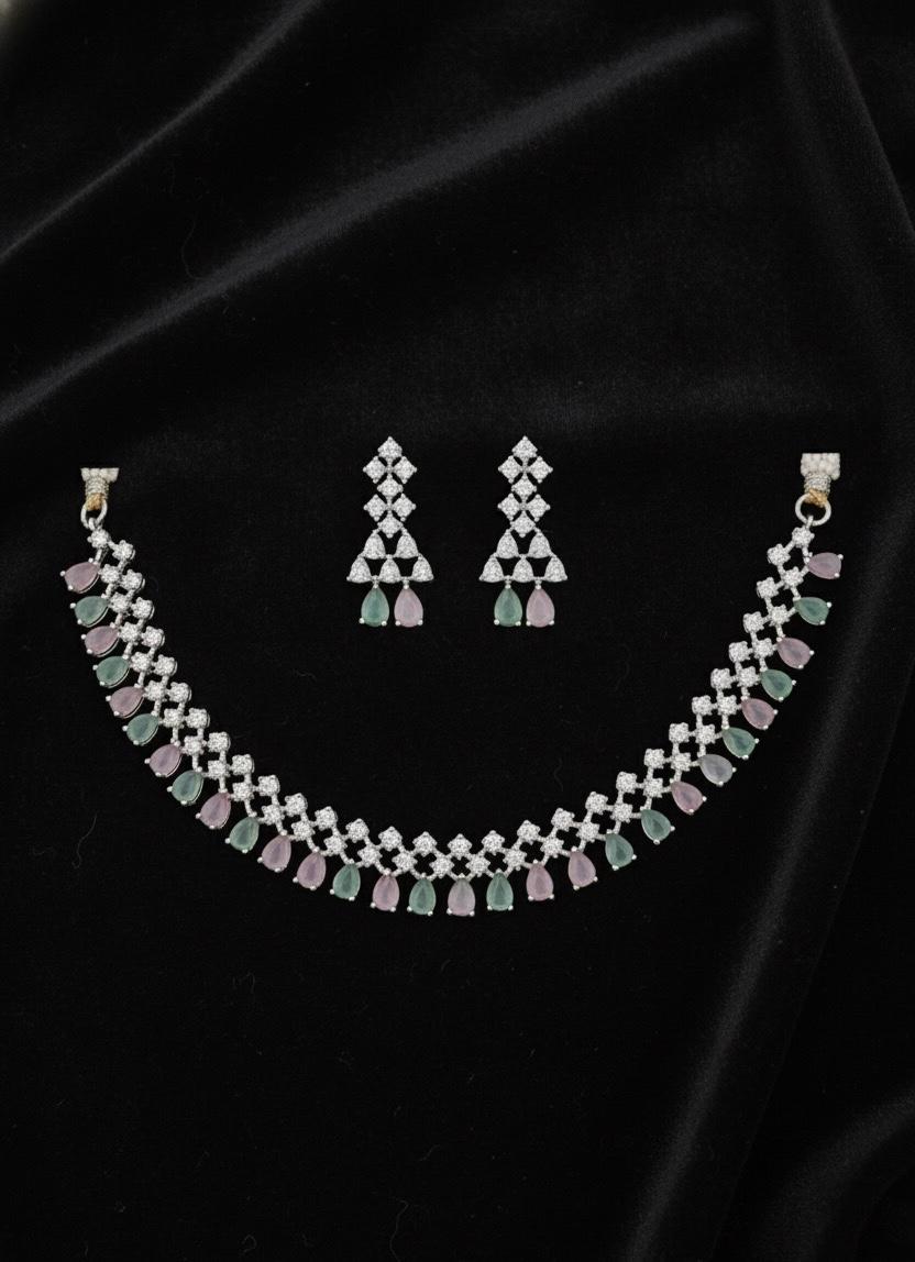 Pastel Blossom Set