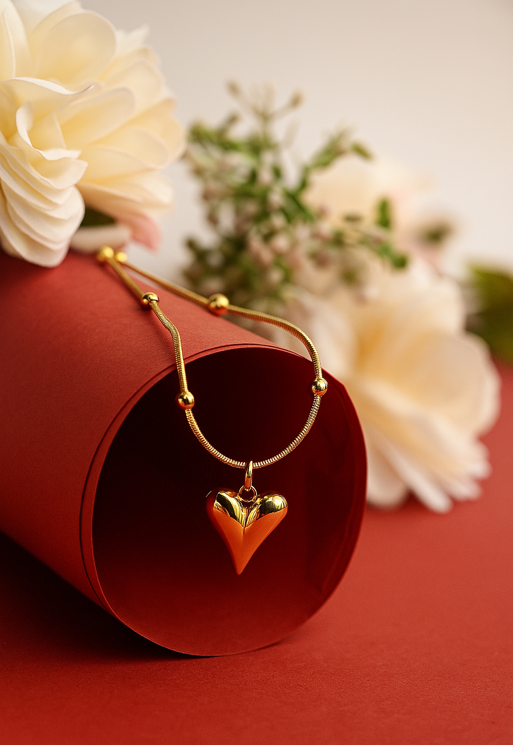 Sweetheart Pendant
