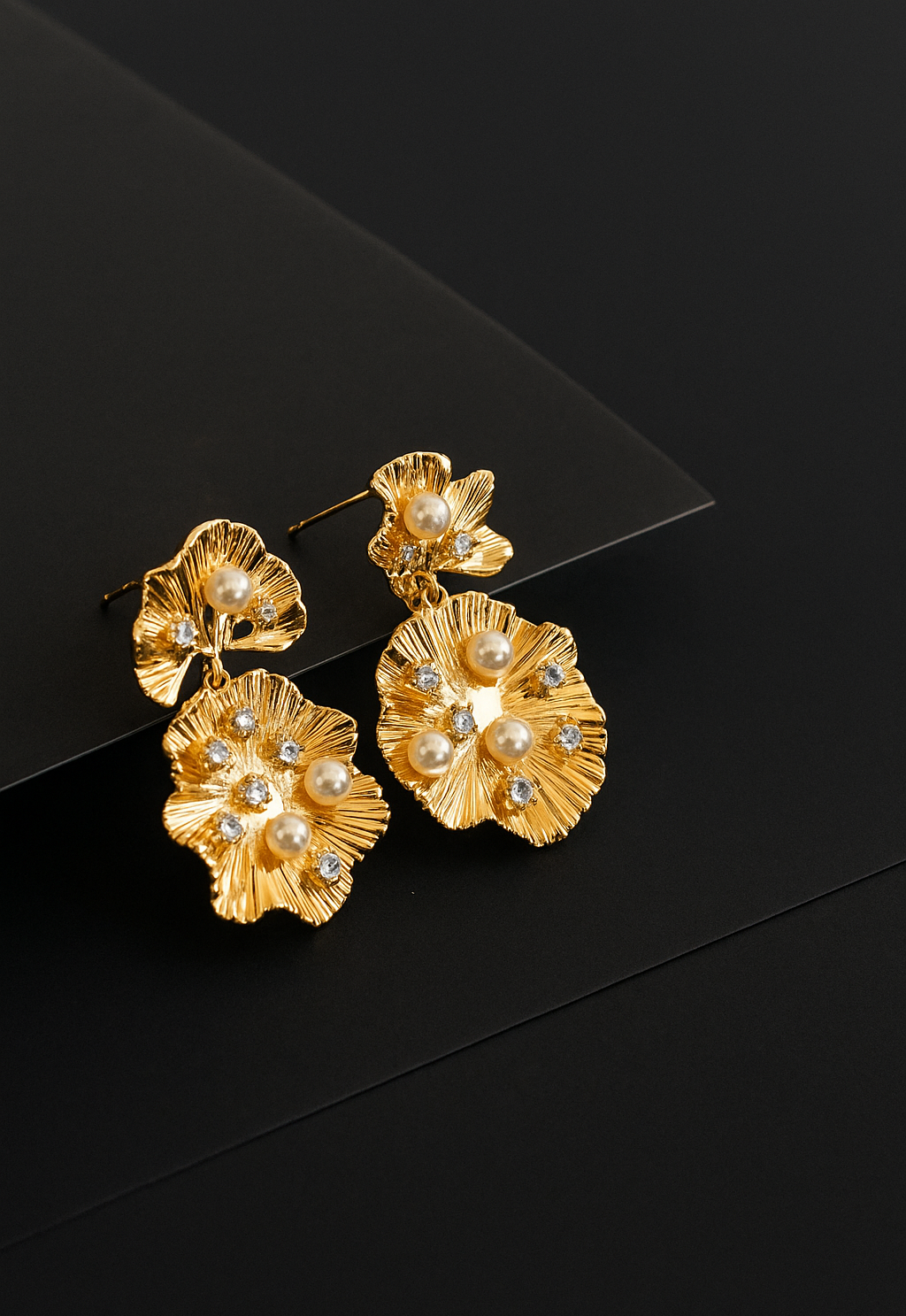 Glam Blossom Drops