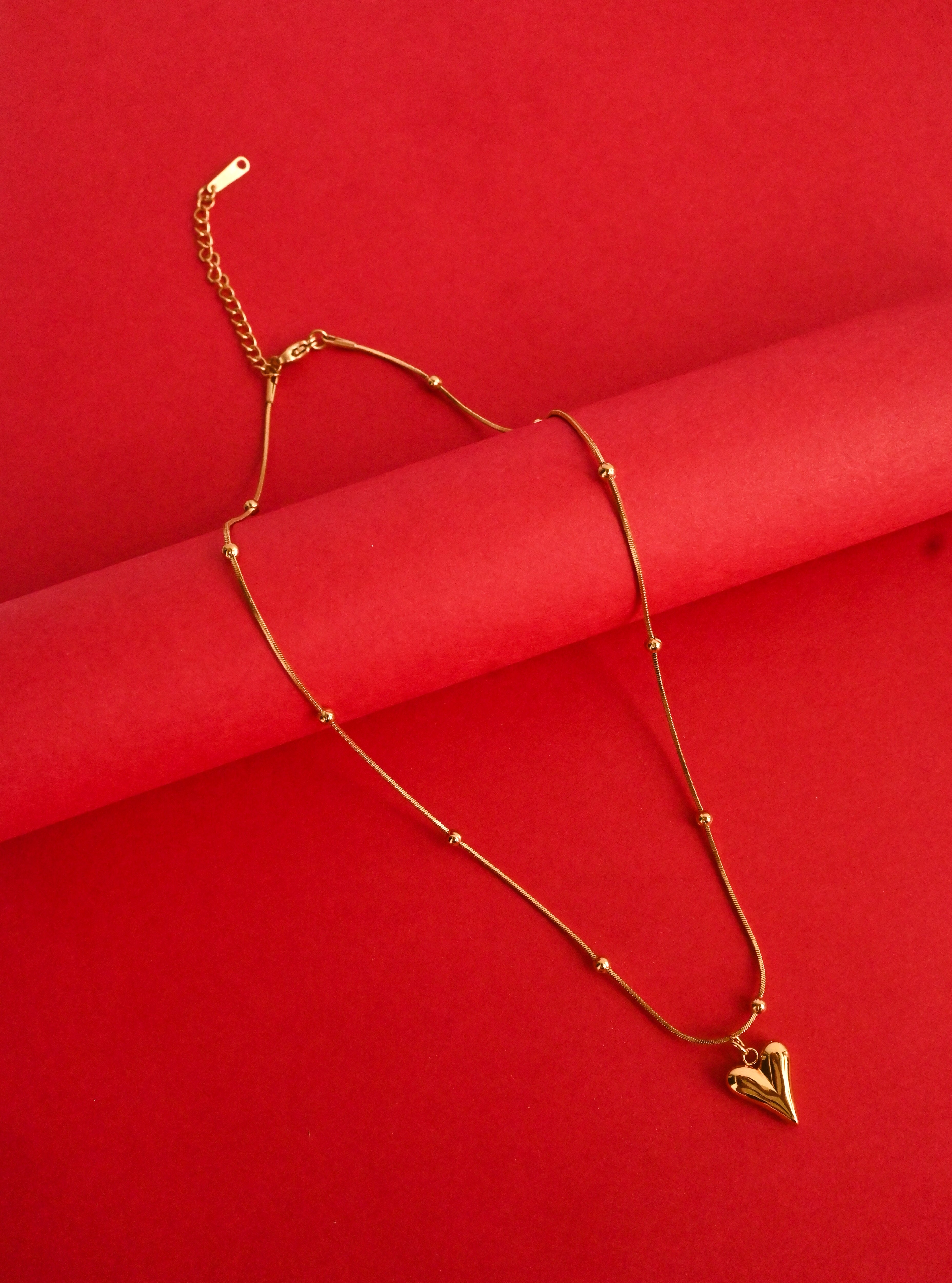 Sweetheart Pendant