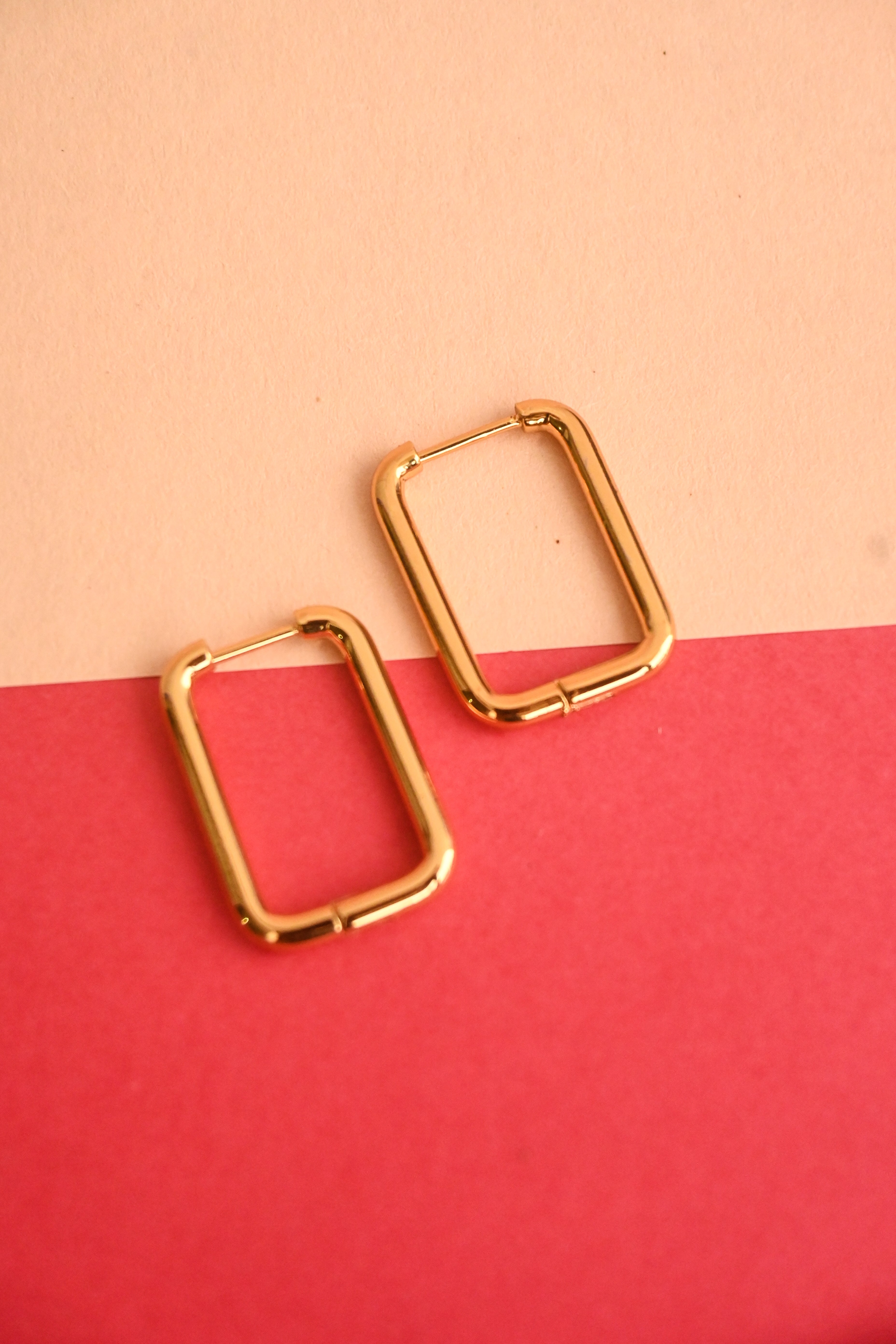 Square Loops