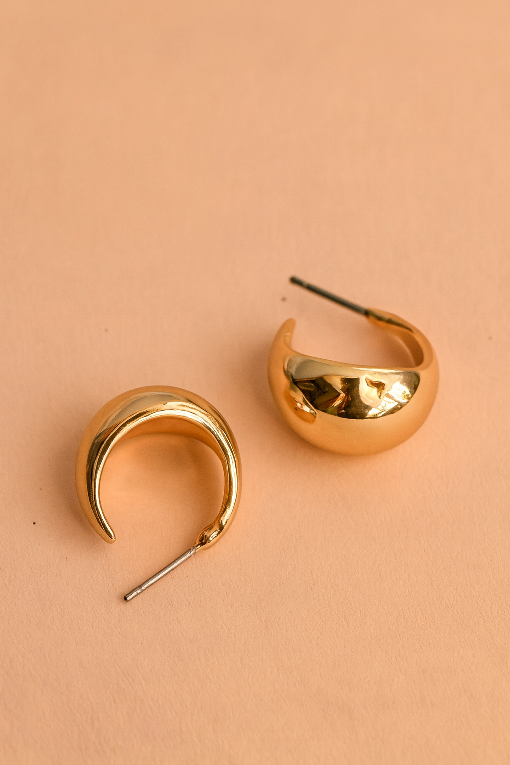 Mini Moon Hoops