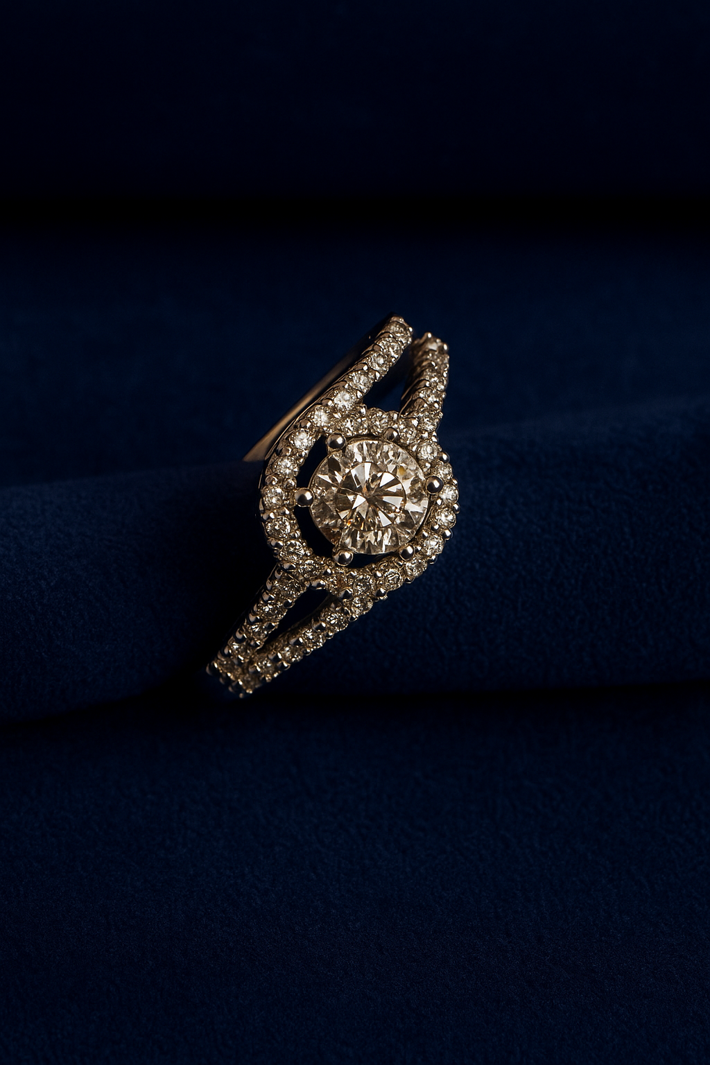 Sparkle Ring